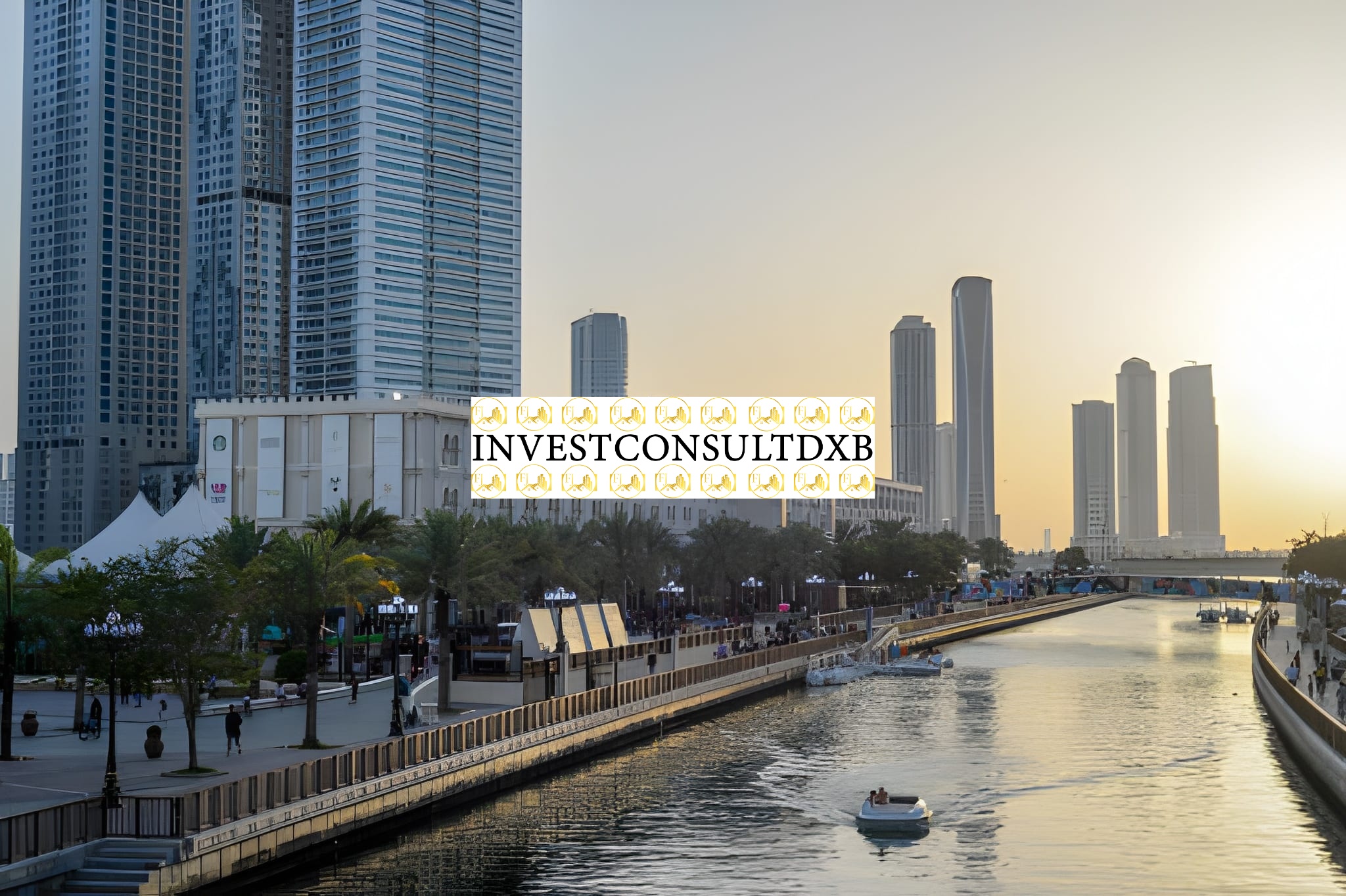 Unique Investment | Amazing Community with Exclusive Amenities | Strategic Location | Best Payment P