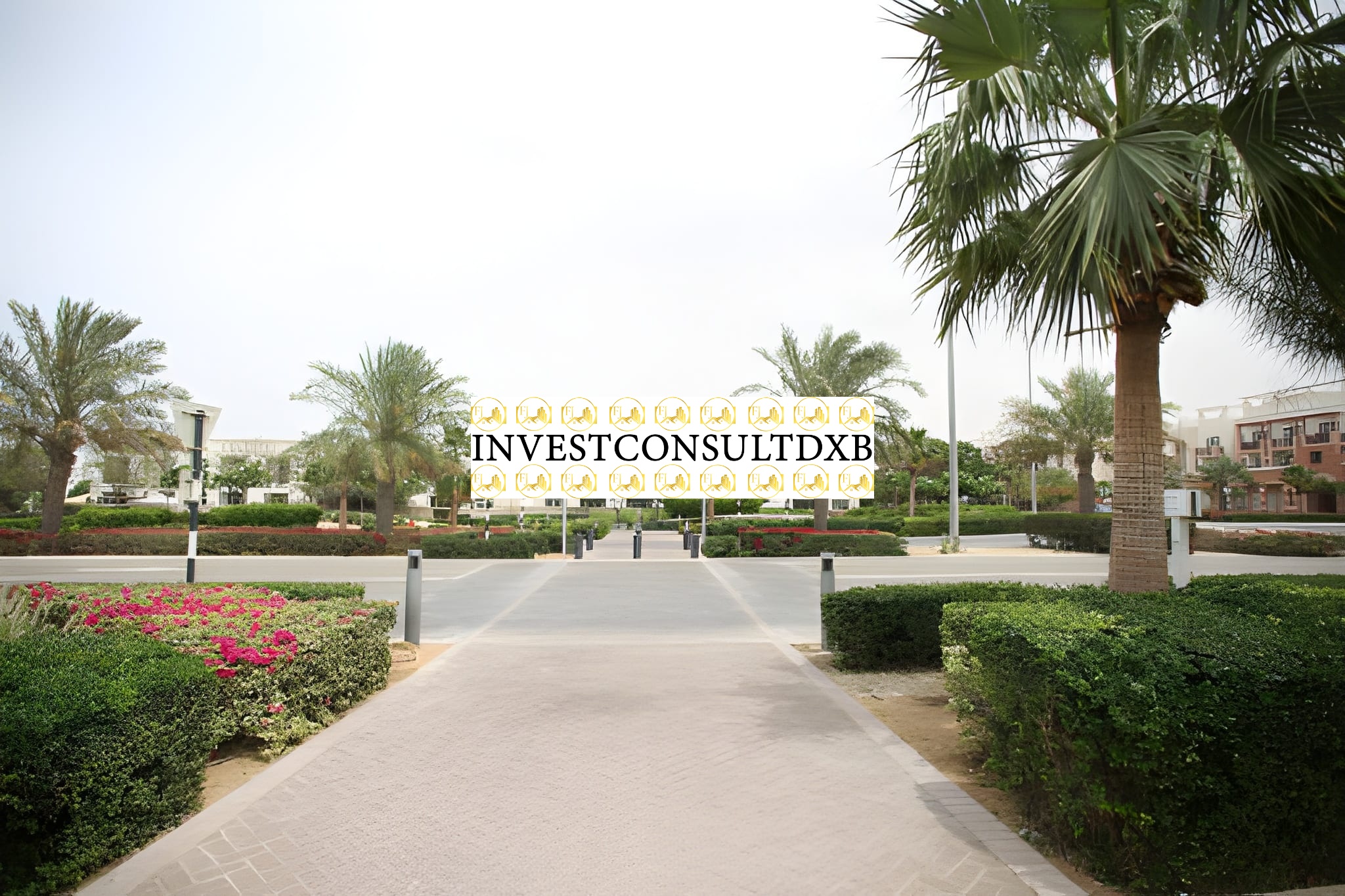 High ROI | Strategic Location | Best Price | Community Living