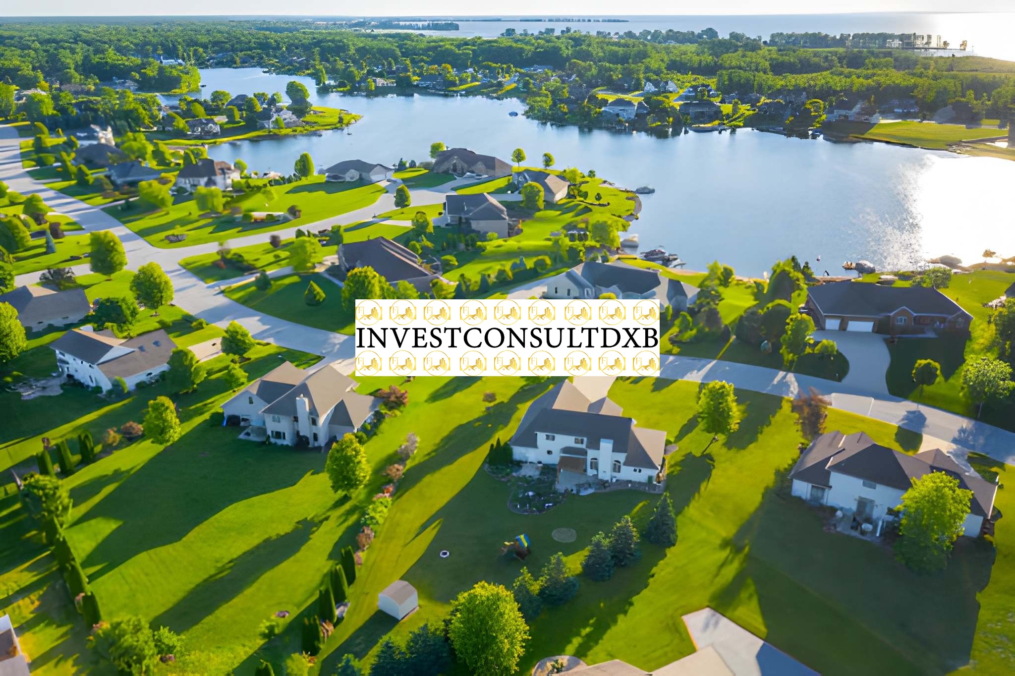 Waterfront Community | Strategic Location | Luxury | Best Price